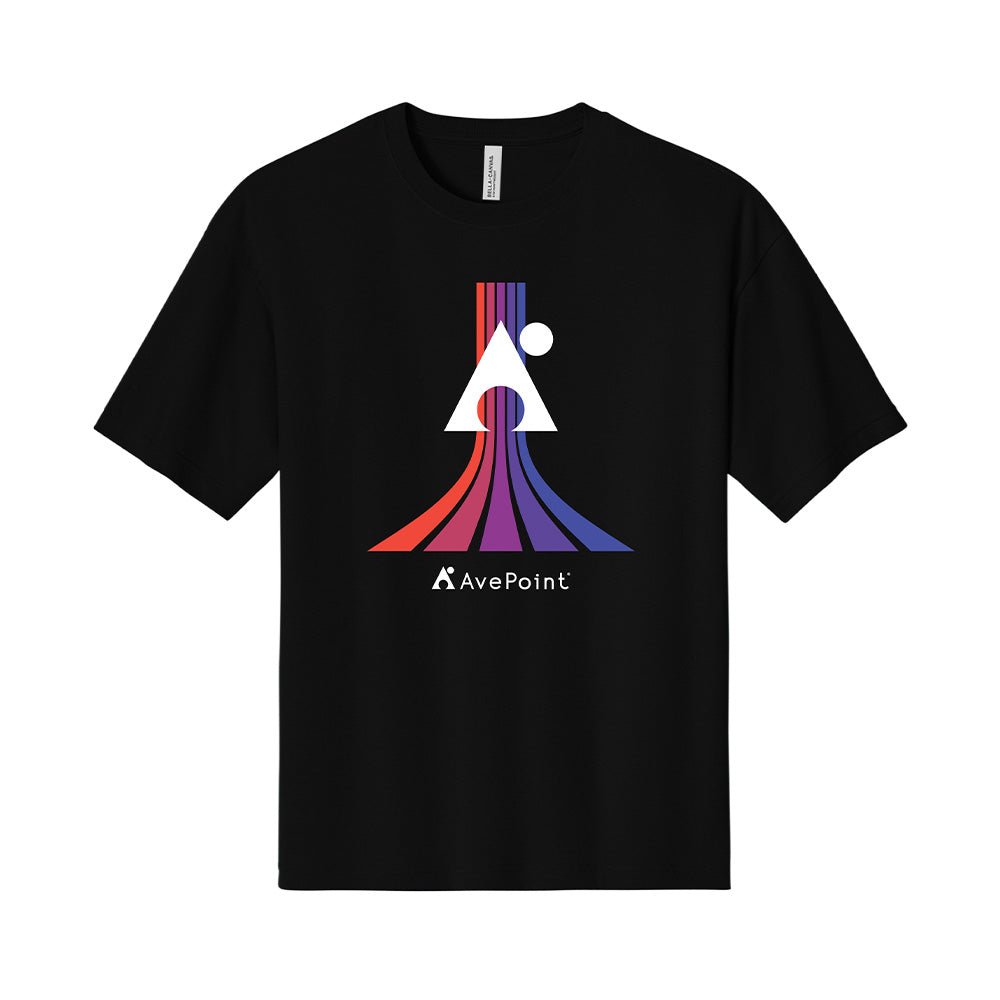 AvePoint Mission Crew Tee 2 - US