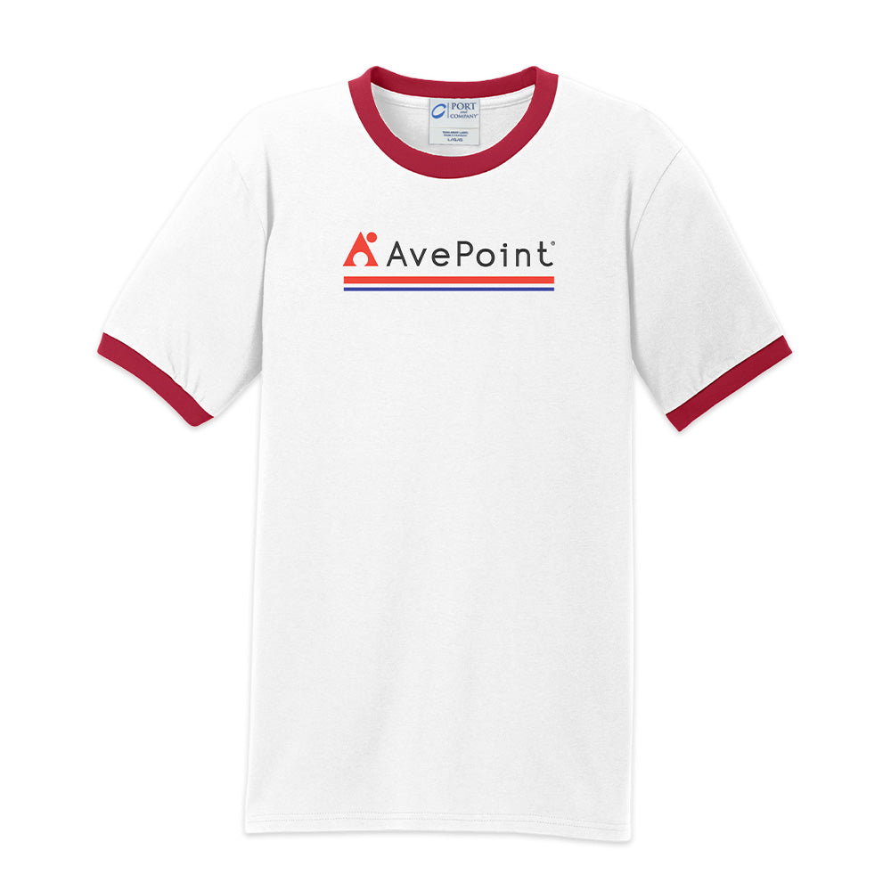 AvePoint Mission Crew Tee 1 - US