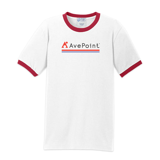 AvePoint Mission Crew Tee 1 - US